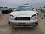 2002 Subaru Legacy Outback H6 3.0 Ll Bean for Sale in Kansas City, KS - Front End