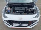 2024 HYUNDAI I10 N LINE for sale at Copart SANDTOFT