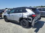 2024 Toyota Rav4 Xse   на продаже в Antelope, CA - Rear End