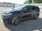 2018 Honda Cr-V Ex للبيع في Dunn، NC - Undercarriage