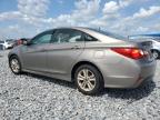 2014 Hyundai Sonata Gls en Venta en Arcadia, FL - Rear End