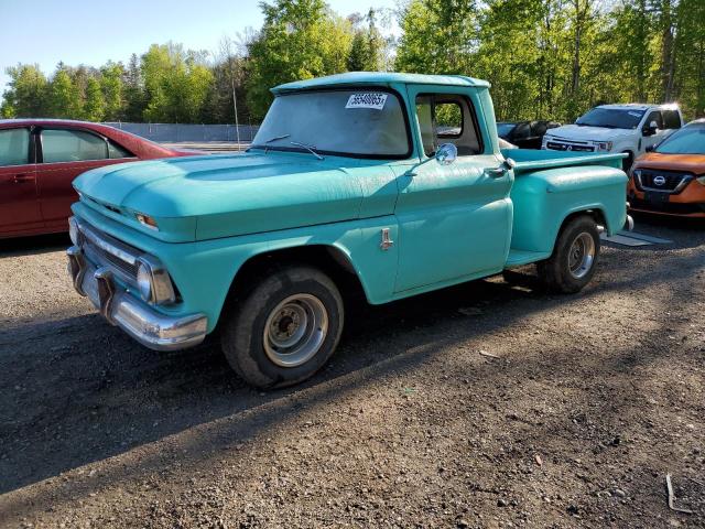 1963 CHEVROLET 1500   à vendre chez Copart ON - COOKSTOWN