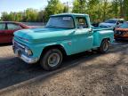 1963 CHEVROLET 1500   à vendre chez Copart ON - COOKSTOWN