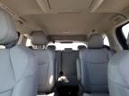 2024 Toyota Sienna Xle en Venta en Las Vegas, NV - Rear End