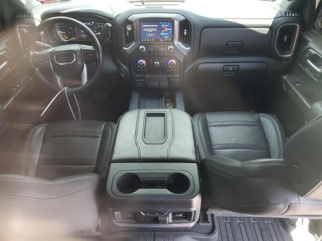  GMC SIERRA 2021 Charcoal