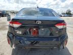 2024 Toyota Corolla Le   en Venta en Orlando, FL - Undercarriage