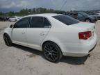 2007 Volkswagen Jetta Wolfsburg for Sale in Houston, TX - Front End