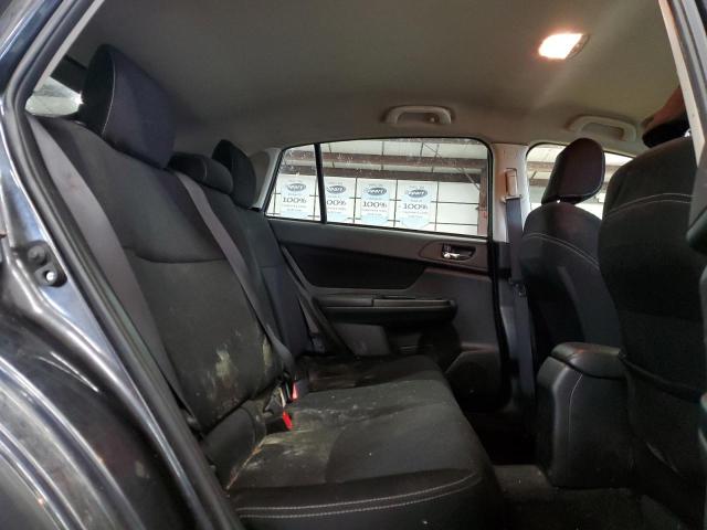 2013 SUBARU XV CROSSTREK 2.0 PREMIUM  