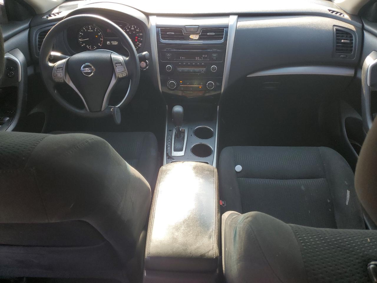 2015 Nissan Altima 2.5 VIN: 1N4AL3AP6FC430282 Lot: 57800105