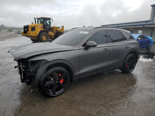 2024 Genesis Gv70 Base  
