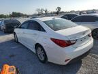 2014 Hyundai Sonata Gls en Venta en Riverview, FL - Front End