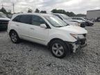 2011 Acura Mdx Technology for Sale in Byron, GA - Front End