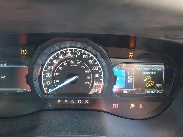 2021 FORD RANGER PICK UP DOUBLE CAB WILDTRAK 2.0 ECOBLUE 213 AUTO