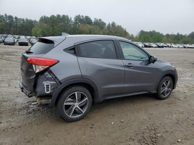  HONDA HR-V 2021 Серый