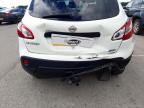 2013 NISSAN QASHQAI N- for sale at Copart SANDTOFT