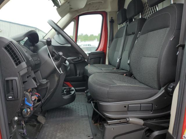 2014 RAM PROMASTER 3500 3500 HIGH  