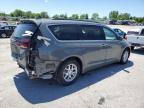 2022 Chrysler Pacifica Touring L   للبيع في Bridgeton، MO - Rear End