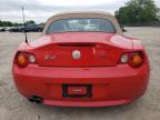 2003 Bmw Z4 2.5 იყიდება Cicero-ში, IN - Front End
