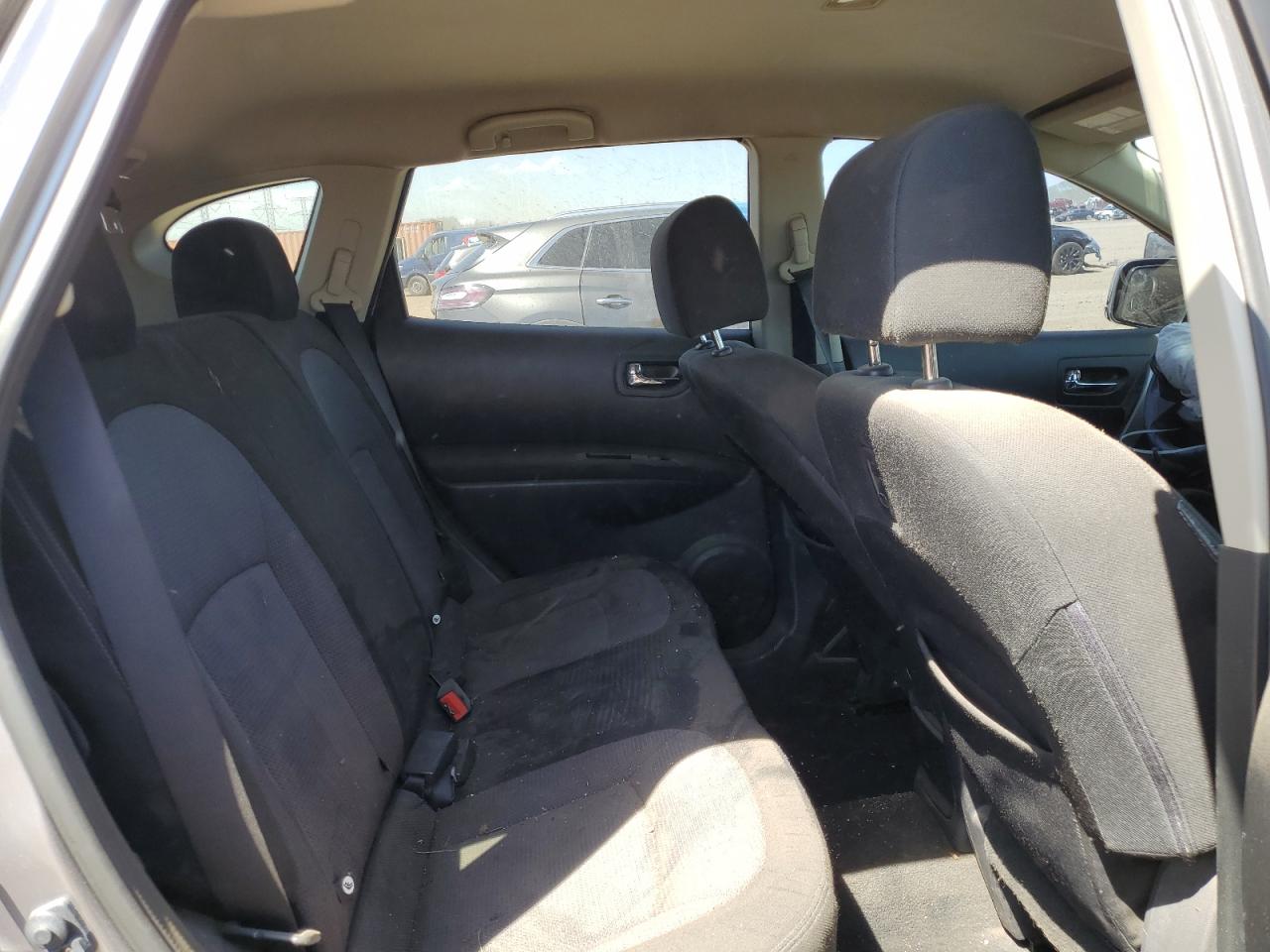 2011 Nissan Rogue S VIN: JN8AS5MTXBW563870 Lot: 56888675