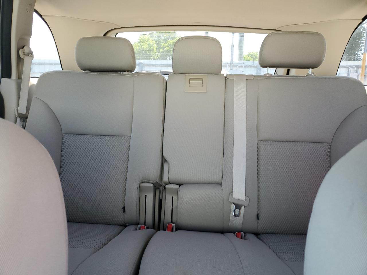 2010 Ford Edge Se VIN: 2FMDK3GC8ABA07755 Lot: 57264075