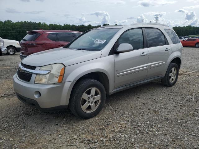 2008 Chevrolet Equinox Lt
