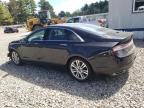 2014 Lincoln Mkz  de vânzare în Lyman, ME - Front End