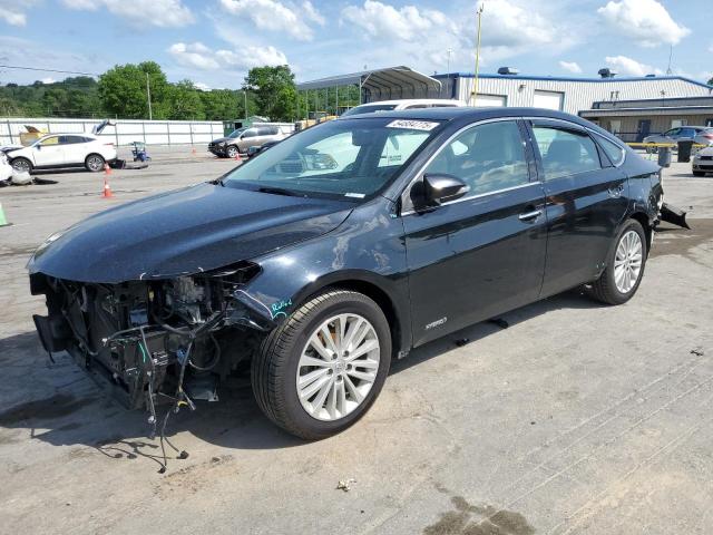 2015 Toyota Avalon Hybrid