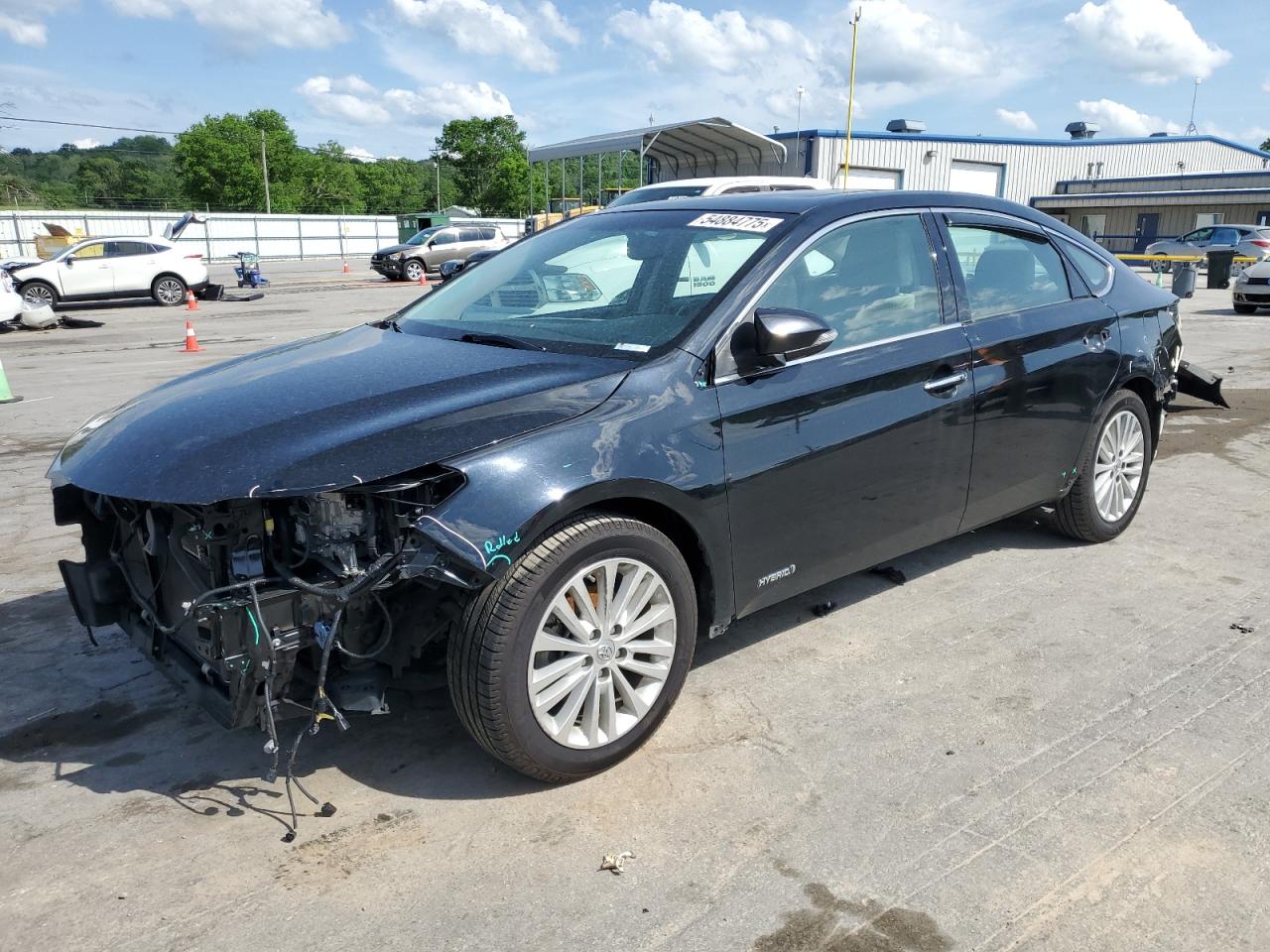 Lebanon, TN에서 판매 중인 2015 Toyota Avalon Hybrid - Front End