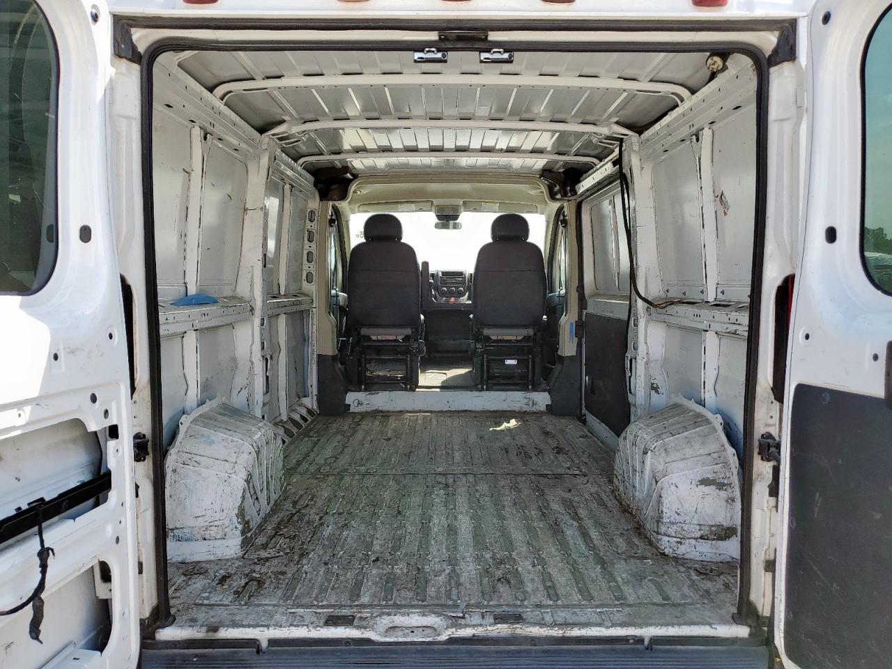 2017 Ram Promaster 1500 1500 Standard VIN: 3C6TRVAG9HE512121 Lot: 57115275