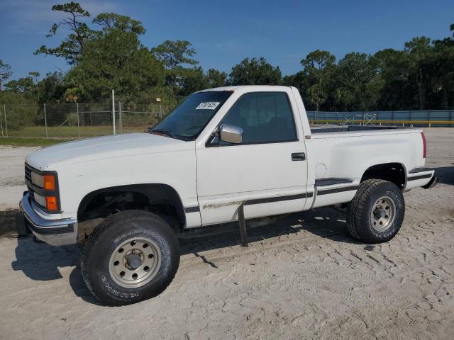 1991 Chevrolet Gmt-400 K1500