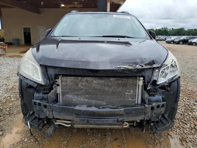  CHEVROLET TRAVERSE 2016 Серый