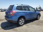 2016 Subaru Forester 2.5I Premium for Sale in Rancho Cucamonga, CA - Front End