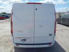 2017 FORD TRANSIT CU for sale at Copart YORK