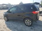 2020 Ford Ecosport Se للبيع في Loganville، GA - Front End