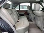 1999 Mercedes-Benz S 320 for Sale in Houston, TX - Side