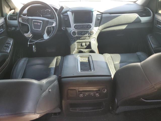 Parquets GMC YUKON 2017 Biały