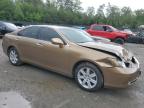 2007 Lexus Es 350 იყიდება Waldorf-ში, MD - Front End