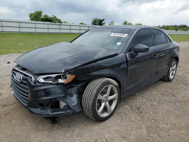 2015 Audi A3 Premium