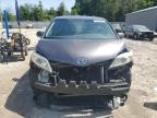 2015 Toyota Sienna Xle იყიდება Midway-ში, FL - Front End