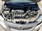 2009 Toyota Corolla Base продається в Hampton, VA - Rear End