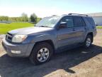 2003 Toyota 4Runner Sr5 zu verkaufen in Columbia Station, OH - Mechanical