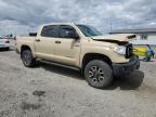2017 Toyota Tundra Crewmax Sr5 de vânzare în Airway Heights, WA - Front End