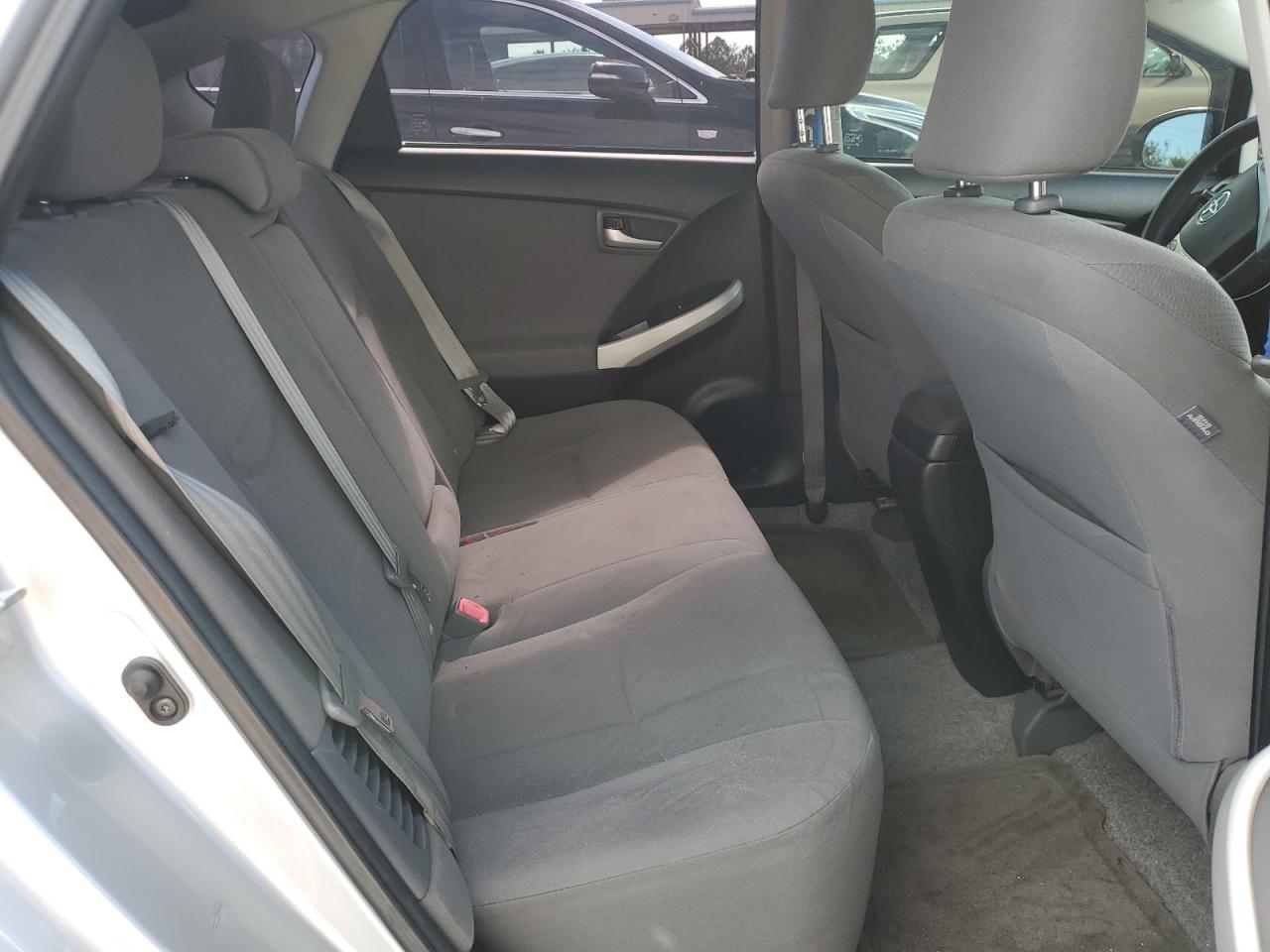 2013 Toyota Prius VIN: JTDKN3DU9D5573934 Lot: 57095775
