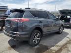 2018 Toyota Rav4 Adventure na sprzedaż w Las Vegas, NV - Front End