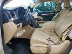 2015 Toyota Highlander Le for Sale in Longview, TX - Front End