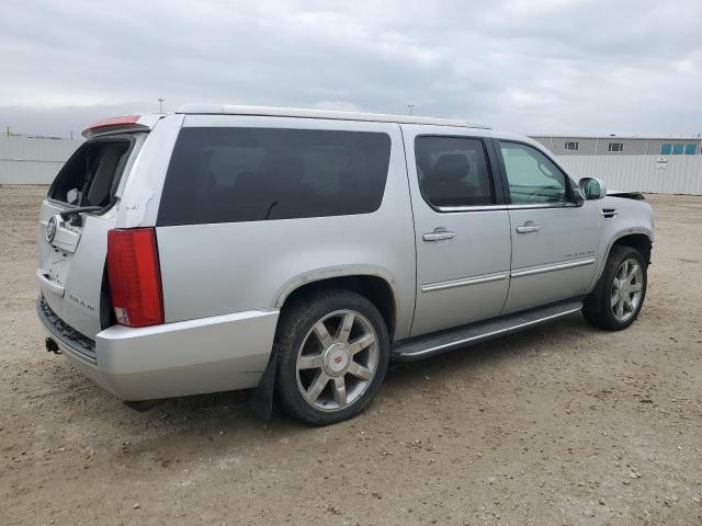 2013 CADILLAC ESCALADE ESV LUXURY