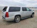2013 CADILLAC ESCALADE ESV LUXURY for sale at Copart AB - EDMONTON