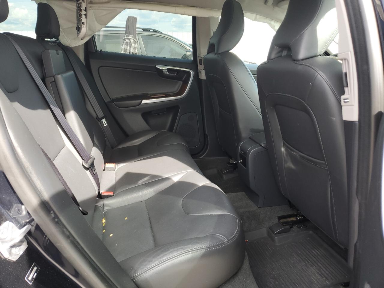 2017 Volvo Xc60 T5 Inscription VIN: YV440MRU8H2197964 Lot: 58752225