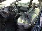 2015 Toyota Sienna Xle na sprzedaż w Riverview, FL - Rear End