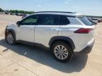 2023 Toyota Corolla Cross Le for Sale in Grand Prairie, TX - Front End